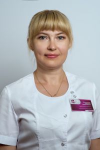 Коновалова Наталья Николаевна