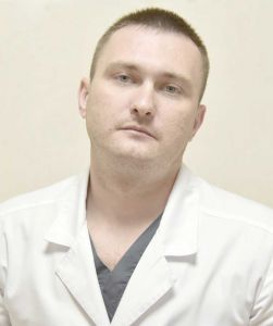 Самойленко Николай Сергеевич