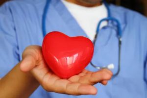 Врач кардиолог ОКДЦ проведет акцию «День сердца!»
