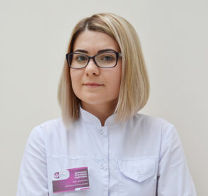 Демченко Екатерина Андреевна