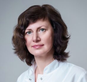 Краснова Наталия Александровна