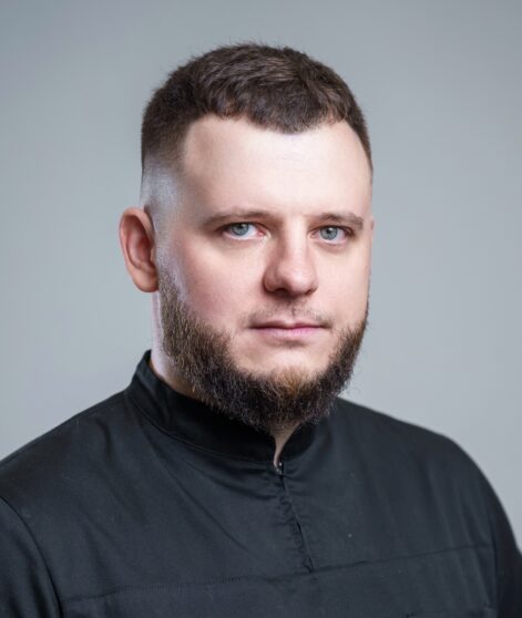 Михайлов Никита Владимирович
