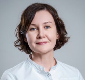 Пеллецкая Ирина Евгеньевна