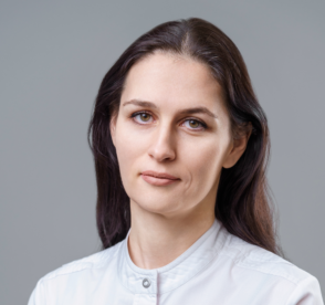 Чертоусова Анастасия Евгеньевна