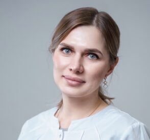 Карпачёва Юлия Витальевна