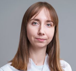 Мелюхова Ирина Сергеевна