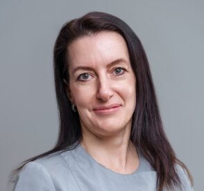 Серикова Екатерина Сергеевна