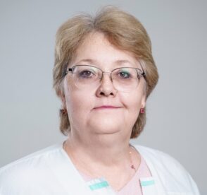 Соколова Оксана Володарьевна