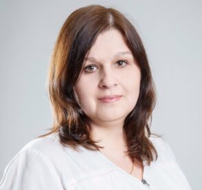 Телятник Елена Ивановна