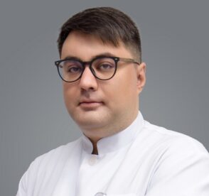 Исмаилов Руслан Самедович