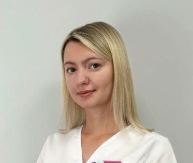 Данилова Ольга Александровна
