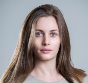Чайковская Анастасия Олеговна