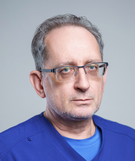 Дмитриев Дмитрий Олегович