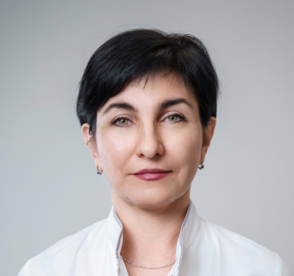 Кузнецова Екатерина Николаевна