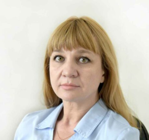 Мироненко Наталья Анатольевна