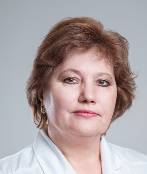 Назарко Вера Васильевна