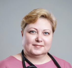 Просветова Ольга Владимировна