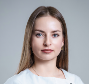 Рассказова Мария Алексеевна