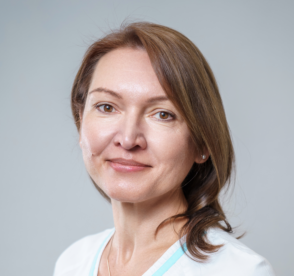 Рябченко Виктория Александровна
