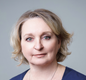 Сафонова Ольга Анатольевна