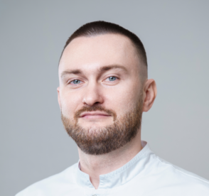 Самойленко Николай Сергеевич