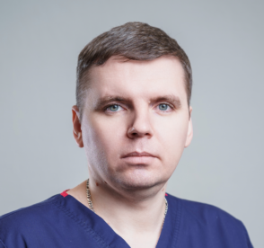 Синельников Руслан Иванович