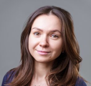 Залевская Ольга Андреевна