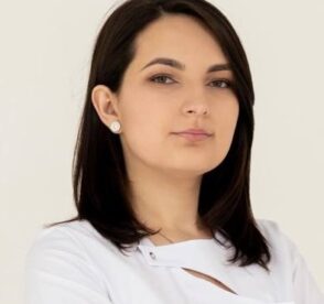 Харченко Галина Сергеевна