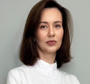 Касаркина Олеся Александровна
