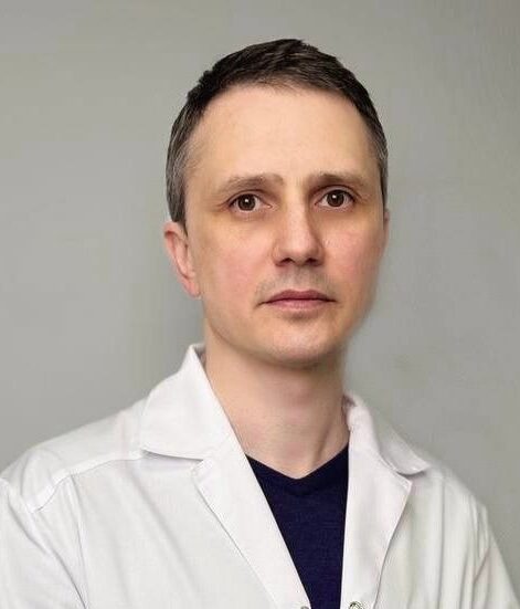 Поцелуев Евгений Александрович